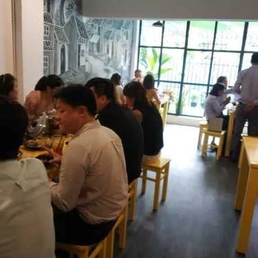 Tổng hợp- Quán Ăn Fast Vegan - Nhà Hàng Chay