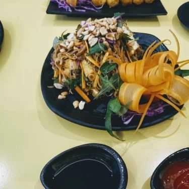 Món ăn- Quán Ăn Fast Vegan - Nhà Hàng Chay