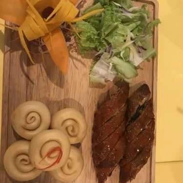 Tổng hợp- Quán Ăn Fast Vegan - Nhà Hàng Chay