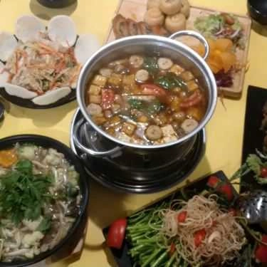 Món ăn- Quán Ăn Fast Vegan - Nhà Hàng Chay