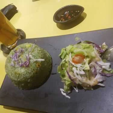 Món ăn- Quán Ăn Fast Vegan - Nhà Hàng Chay