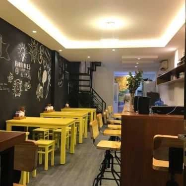 Tổng hợp- Quán Ăn Fast Vegan - Nhà Hàng Chay
