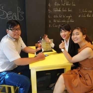 Tổng hợp- Quán Ăn Fast Vegan - Nhà Hàng Chay