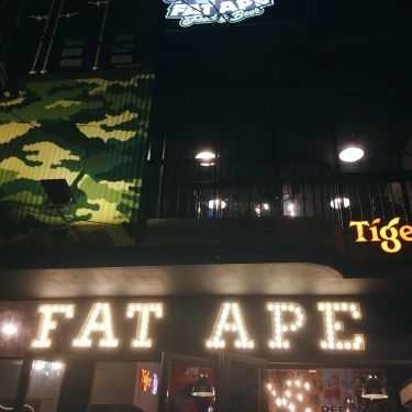 Tổng hợp- Beer Club FAT APE - Food & Beers