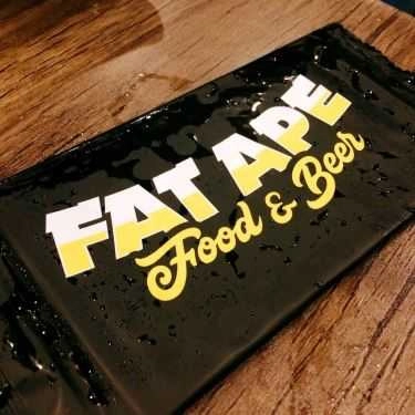 Tổng hợp- Beer Club FAT APE - Food & Beers