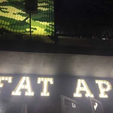 Tổng hợp- Beer Club FAT APE - Food & Beers