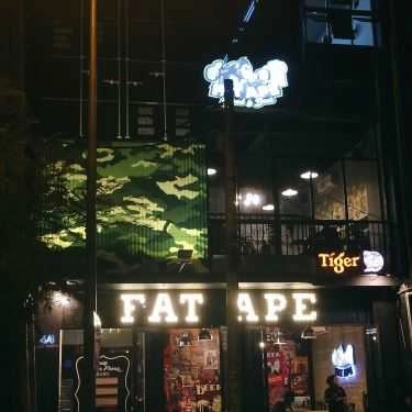 Tổng hợp- Beer Club FAT APE - Food & Beers