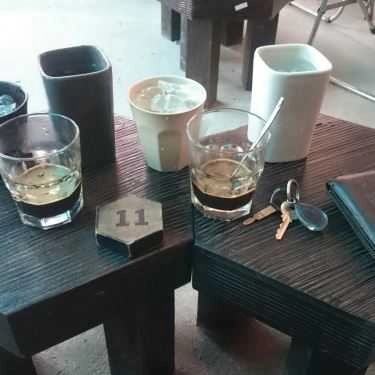Món ăn- Favi Coffee