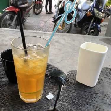 Món ăn- Favi Coffee