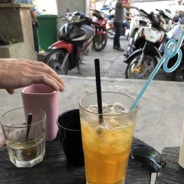 Món ăn- Favi Coffee