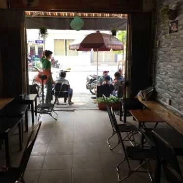 Không gian- FC Coffee - Vành Đai Trong