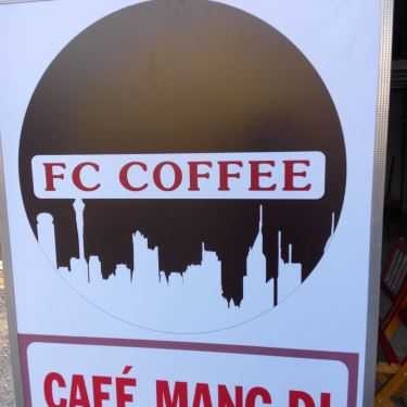 Tổng hợp- FC Coffee - Lê Văn Thịnh