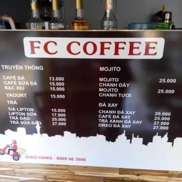 Tổng hợp- FC Coffee - Lê Văn Thịnh