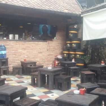 Tổng hợp- FC Good Coffee - Phan Đăng Giảng