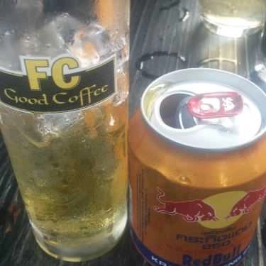 Tổng hợp- FC Good Coffee - Phan Đăng Giảng