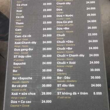 Tổng hợp- FC Good Coffee - Phan Đăng Giảng