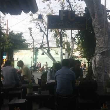 Tổng hợp- FC Good Coffee - Phan Đăng Giảng
