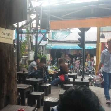 Tổng hợp- FC Good Coffee - Phan Đăng Giảng