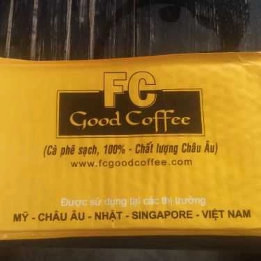 Tổng hợp- FC Good Coffee - Phan Đăng Giảng