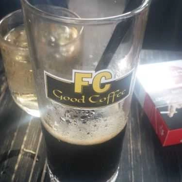 Tổng hợp- FC Good Coffee - Phan Đăng Giảng