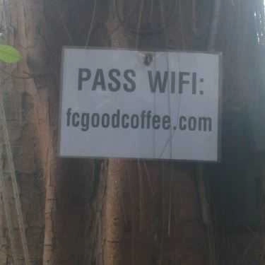 Tổng hợp- FC Good Coffee - Phan Đăng Giảng