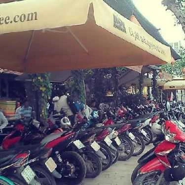Tổng hợp- FC Good Coffee - Phan Đăng Giảng