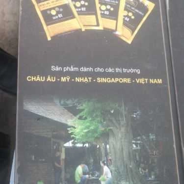 Tổng hợp- FC Good Coffee - Phan Đăng Giảng