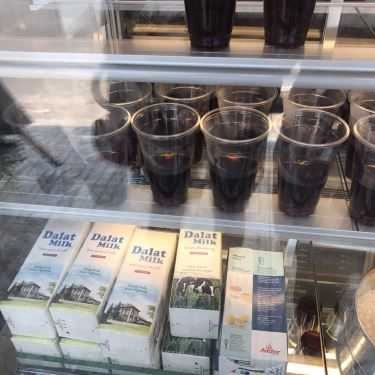 Tổng hợp- Feel Coffee & Tea Express - Nguyễn Văn Bảo