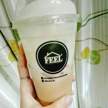 Tổng hợp- Feel Coffee & Tea Express - Nguyễn Văn Bảo