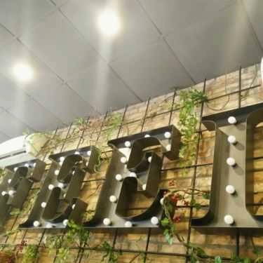 Tổng hợp- Feel Coffee & Tea Express - Làng Đại Học Thủ Đức