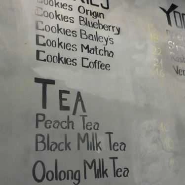 Tổng hợp- Feel Coffee & Tea Express - Làng Đại Học Thủ Đức