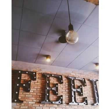 Tổng hợp- Feel Coffee & Tea Express - Làng Đại Học Thủ Đức