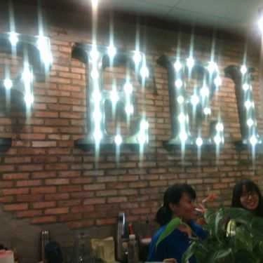 Tổng hợp- Feel Coffee & Tea Express - Làng Đại Học Thủ Đức