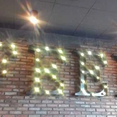 Tổng hợp- Feel Coffee & Tea Express - Làng Đại Học Thủ Đức