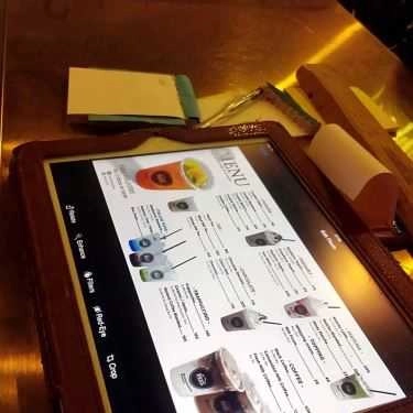 Tổng hợp- Feel Coffee & Tea Express - Làng Đại Học Thủ Đức