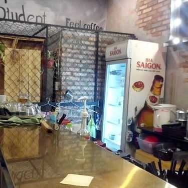 Tổng hợp- Feel Coffee & Tea Express - Làng Đại Học Thủ Đức