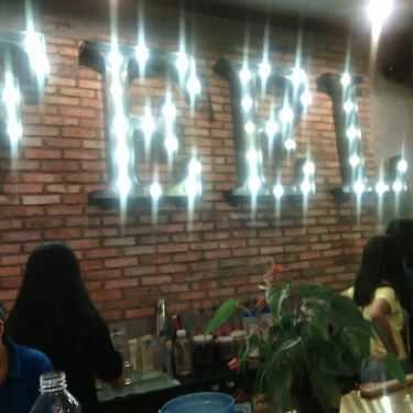 Tổng hợp- Feel Coffee & Tea Express - Làng Đại Học Thủ Đức