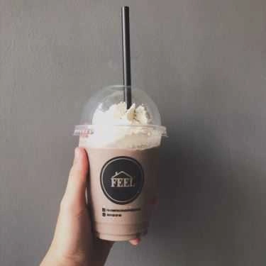Món ăn- Feel Coffee & Tea Express - Nguyễn Văn Bảo