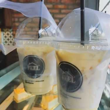 Món ăn- Feel Coffee & Tea Express - Nguyễn Văn Bảo
