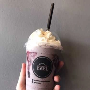 Món ăn- Feel Coffee & Tea Express - Nguyễn Văn Bảo