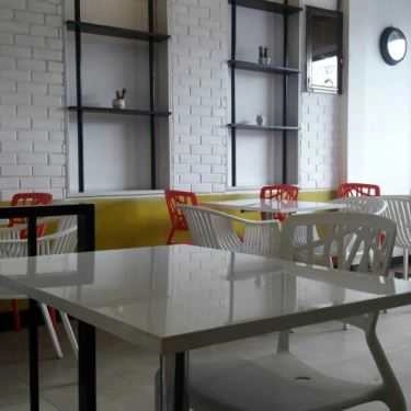 Tổng hợp- Cafe Trà Sữa Feeling Tea - Đường Số 40