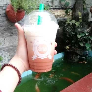 Món ăn- Ăn vặt Trà Sữa Feeling Tea - Vincom Plaza Lê Văn Việt