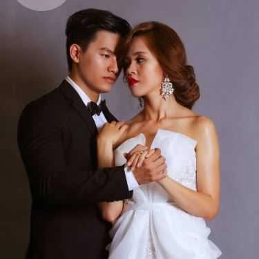 Tổng hợp- Chụp hình cưới Felecia Bridal