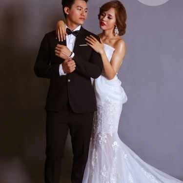 Tổng hợp- Chụp hình cưới Felecia Bridal