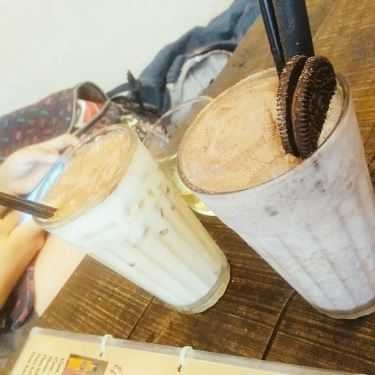 Món ăn- Felix Coffee - Mai Thị Lựu