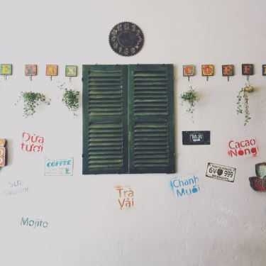 Tổng hợp- Felix Coffee - Mai Thị Lựu