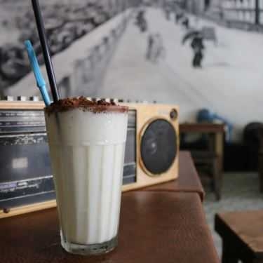 Món ăn- Felix Coffee - Mai Thị Lựu