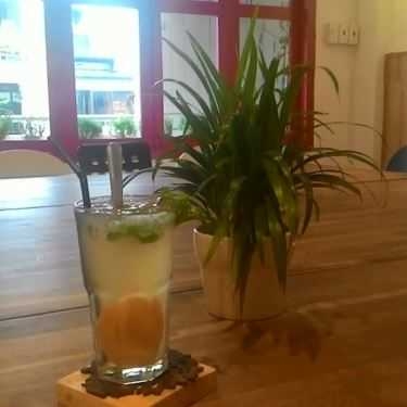 Tổng hợp- Felix Coffee
