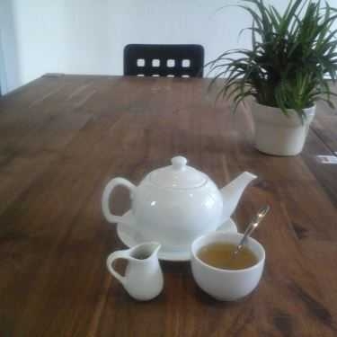 Món ăn- Felix Coffee