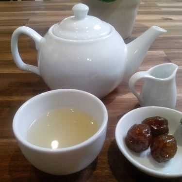 Món ăn- Felix Coffee